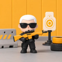 Target Hunter icon