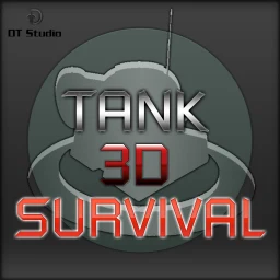 Tank 3D Survival icon