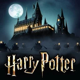 Harry Potter: Hogwarts Mystery 图标