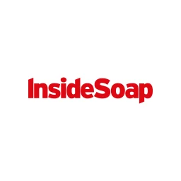 أيقونة Inside Soap UK