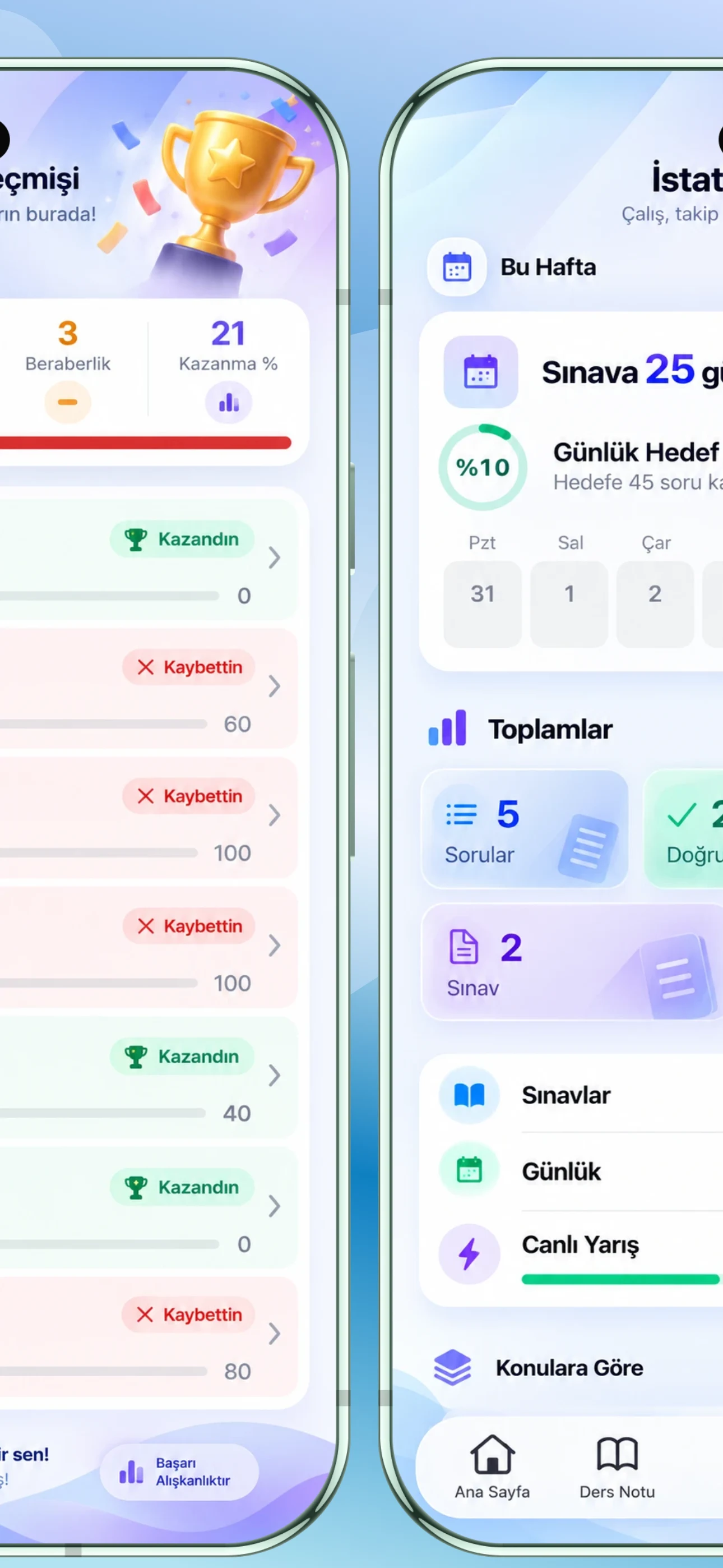 Ehliyet Sınav Soruları screenshot