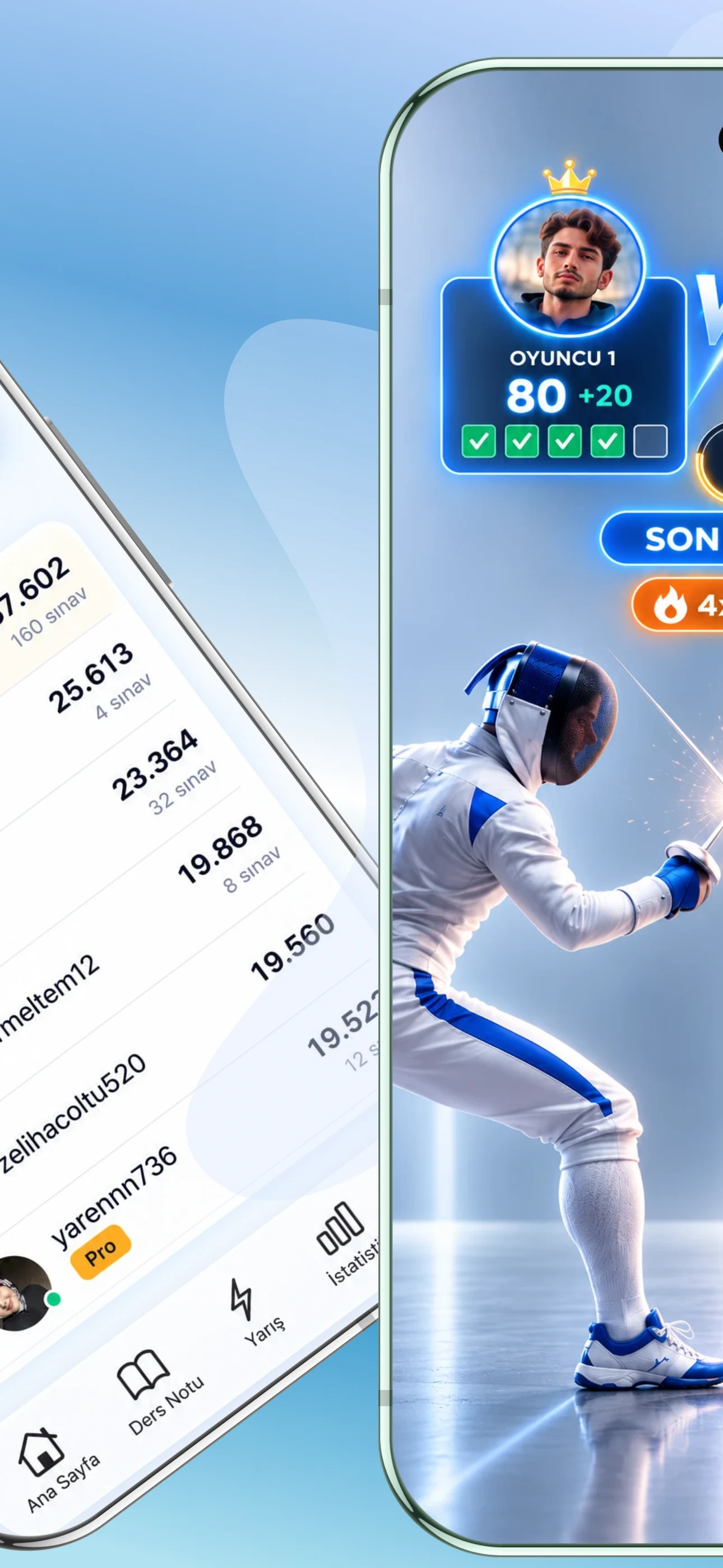 Ehliyet Sınav Soruları screenshot