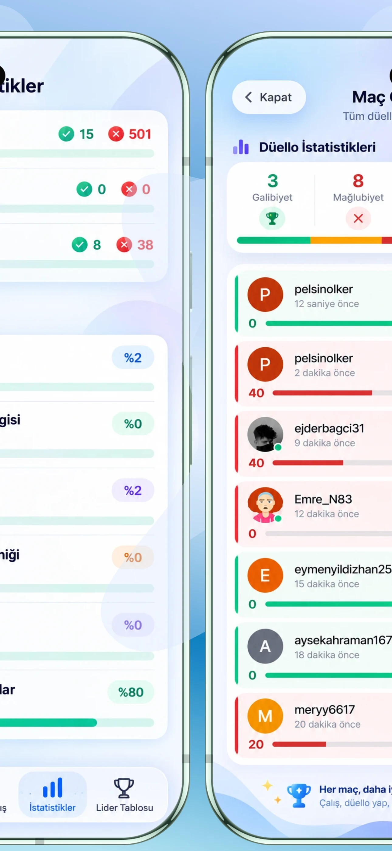 Ehliyet Sınav Soruları screenshot