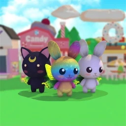 Symbol von My Little Pet: Animal Life