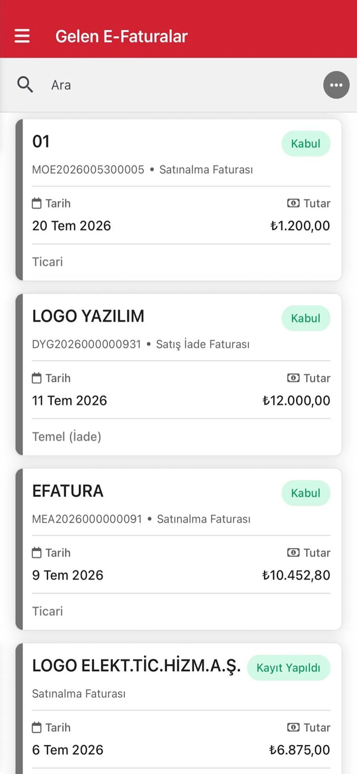 Logo Edge Mobil screenshot