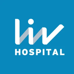 Symbol von Liv Hospital