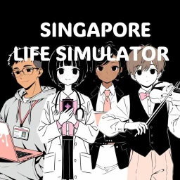 Singapore Life Simulator 아이콘