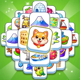 Tile Go - Triple Match
