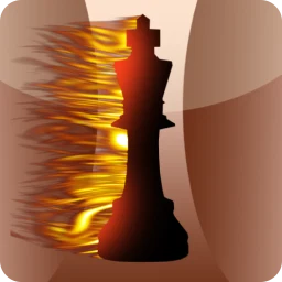 Forward Chess - Book Reader のアイコン
