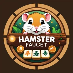 Hamster Faucet - Collect HMSTR のアイコン
