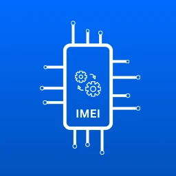 IMEI Info checker device info icon