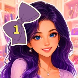 Symbol von Makeup Match: Dressup Beauty
