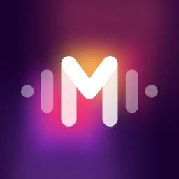 VocalMe موسيقى: أغاني تغطية AI icon