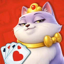 Kingdom Solitaire: Royal Dream icon