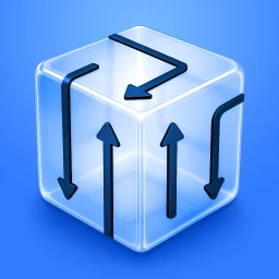 Nockout: Tap Away Arrow Puzzle icon