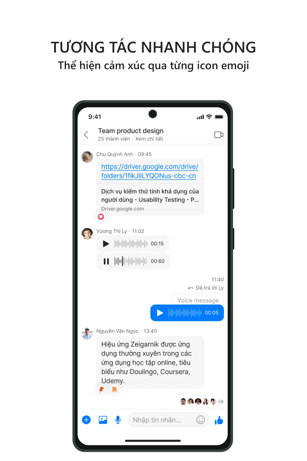 Base - Quản trị & điều hành DN screenshot