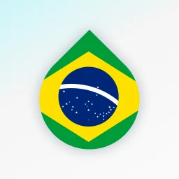 Drops : Apprenez le Portugais icon