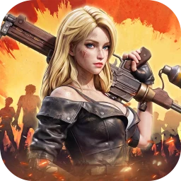 Biểu tượng Outbreak Frontier: Zombie War