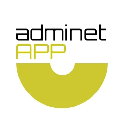 Adminet 图标