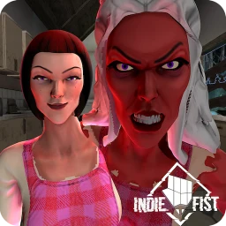 Evil Emily: Make Her Angry! のアイコン