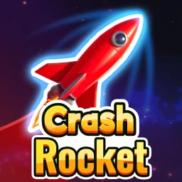 Crash Rocket - Crash Game icon