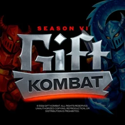 Gift Kombat icon