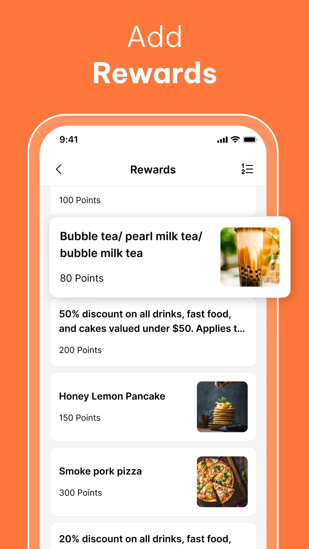 StickyQR - Manager screenshot