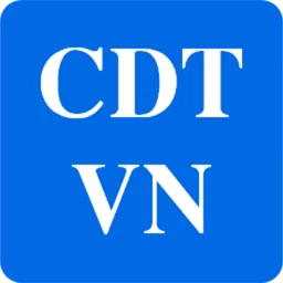 Значок CDT VN