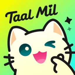 Taal Mil - Live Streaming icon