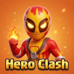 Hero Clash: Squad Blitz icon
