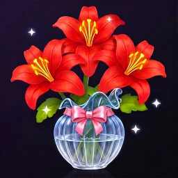 Flower Merge - Flor, Flores icon