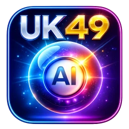 UK49 AI icon