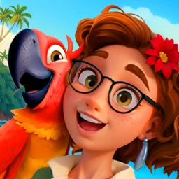 Icône de Tropic Match