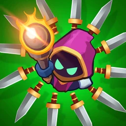 iSurvivor: Epic Shoot ‘Em Up のアイコン