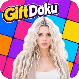 Ícone de GiftDoku