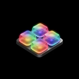 Mechanical Keyboard icon