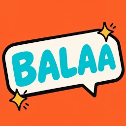 Balaa AI：理想のチャット のアイコン
