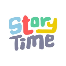 StoryTime Kids Activities icon
