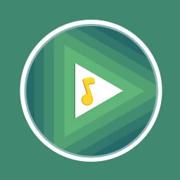 YMusic Audio & Music Player icon