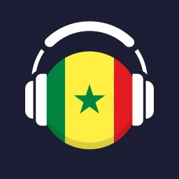 Radio Sénégal — FM et En Ligne icon
