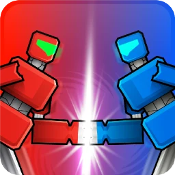 MechaStick Fighter
