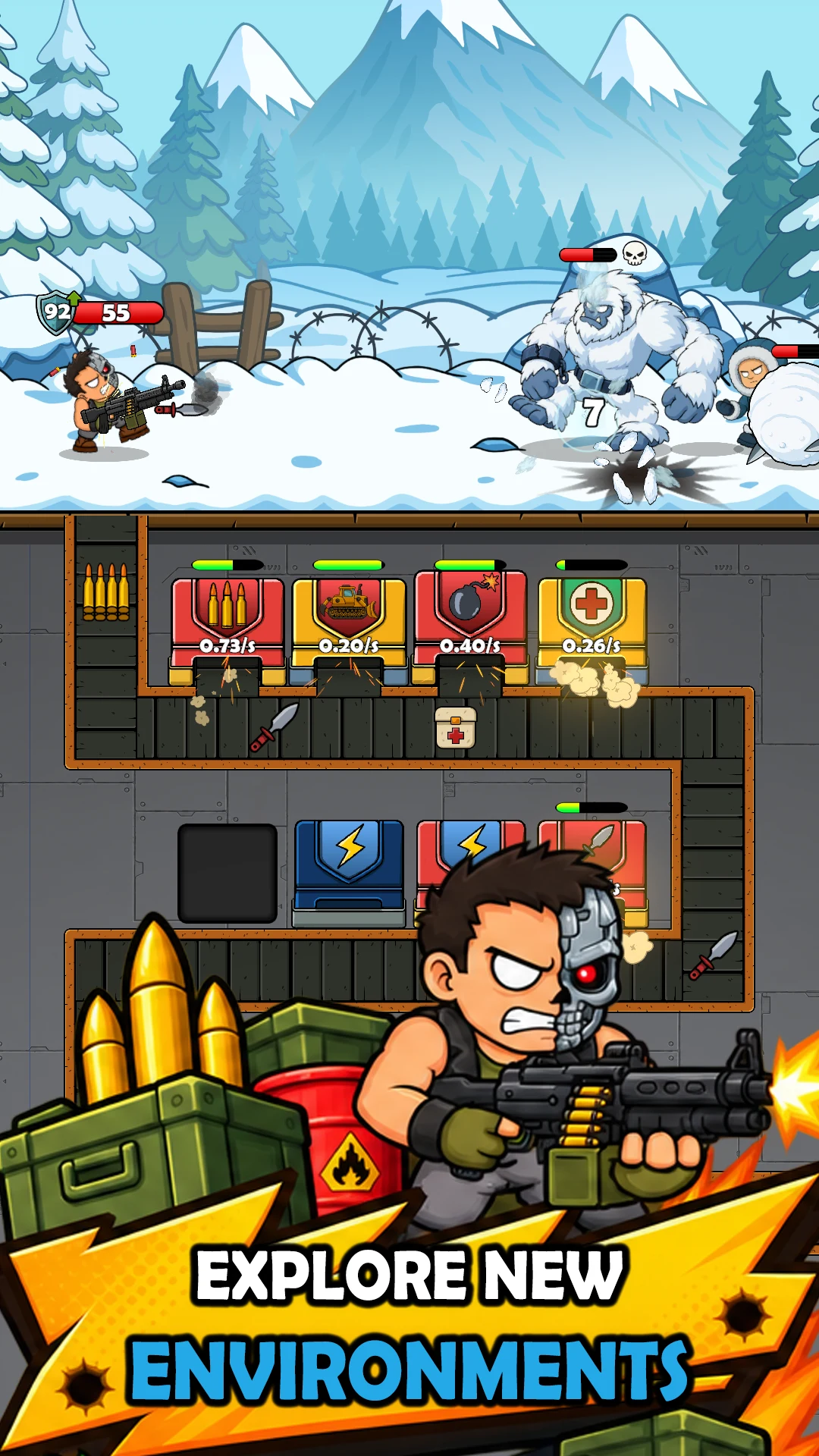 Ammo Assembly screenshot