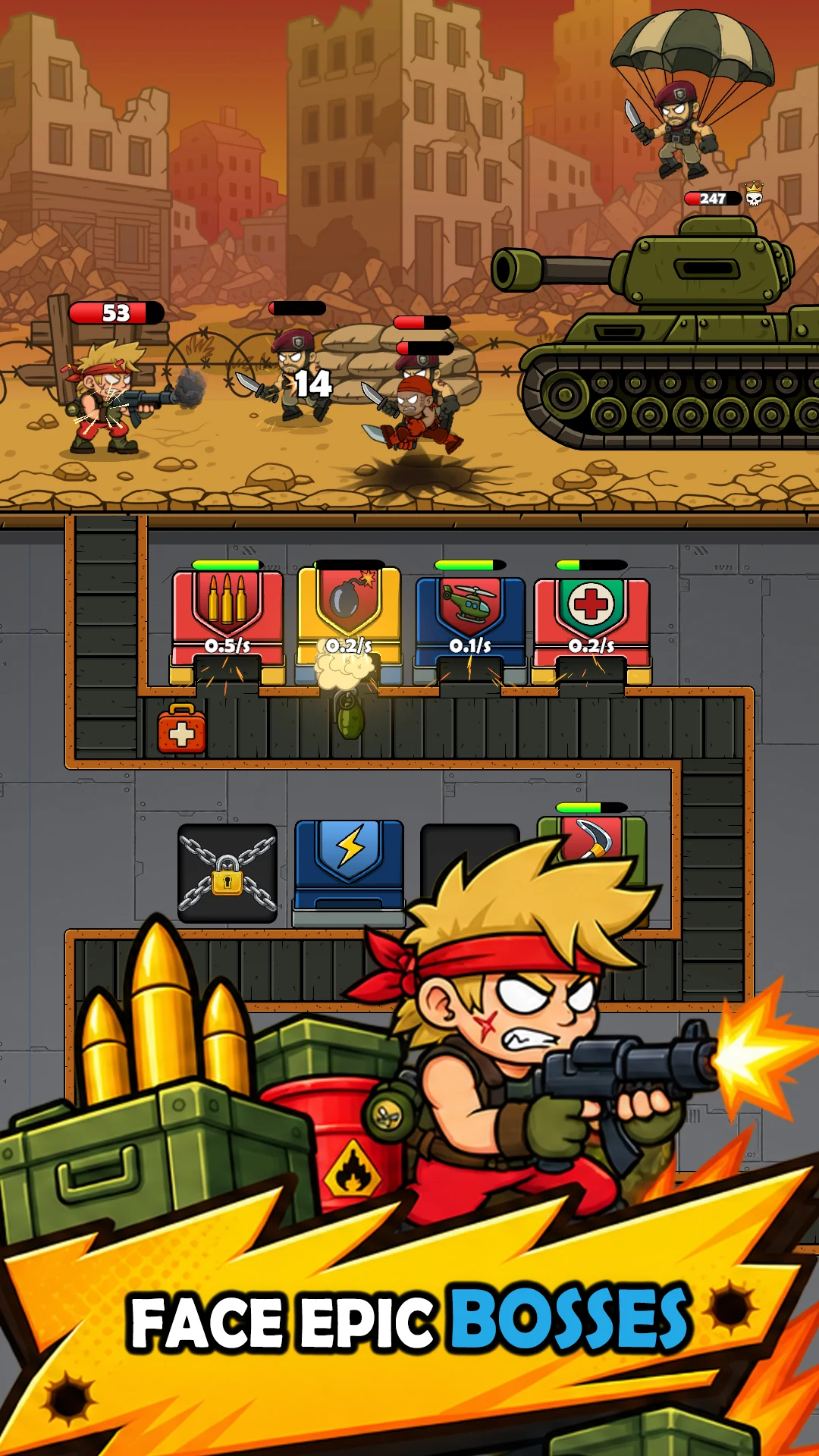 Ammo Assembly screenshot