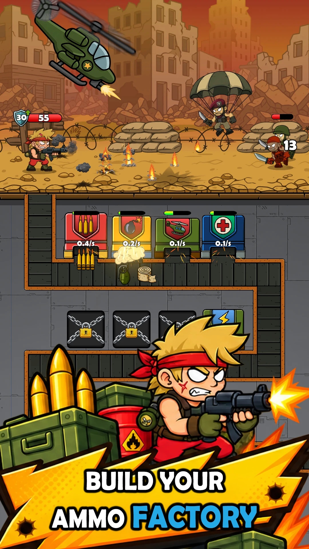 Ammo Assembly screenshot