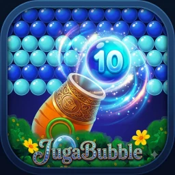 Ícone de JugaBet: Bubble Shooter