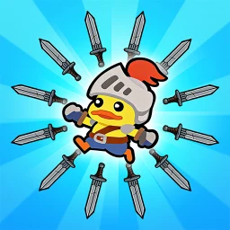 Battle Royale Forest icon