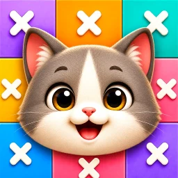 Meow Sudoku: Cat Puzzle Games icon