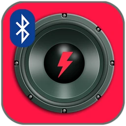 Icône de Bass Booster Bluetooth Speaker