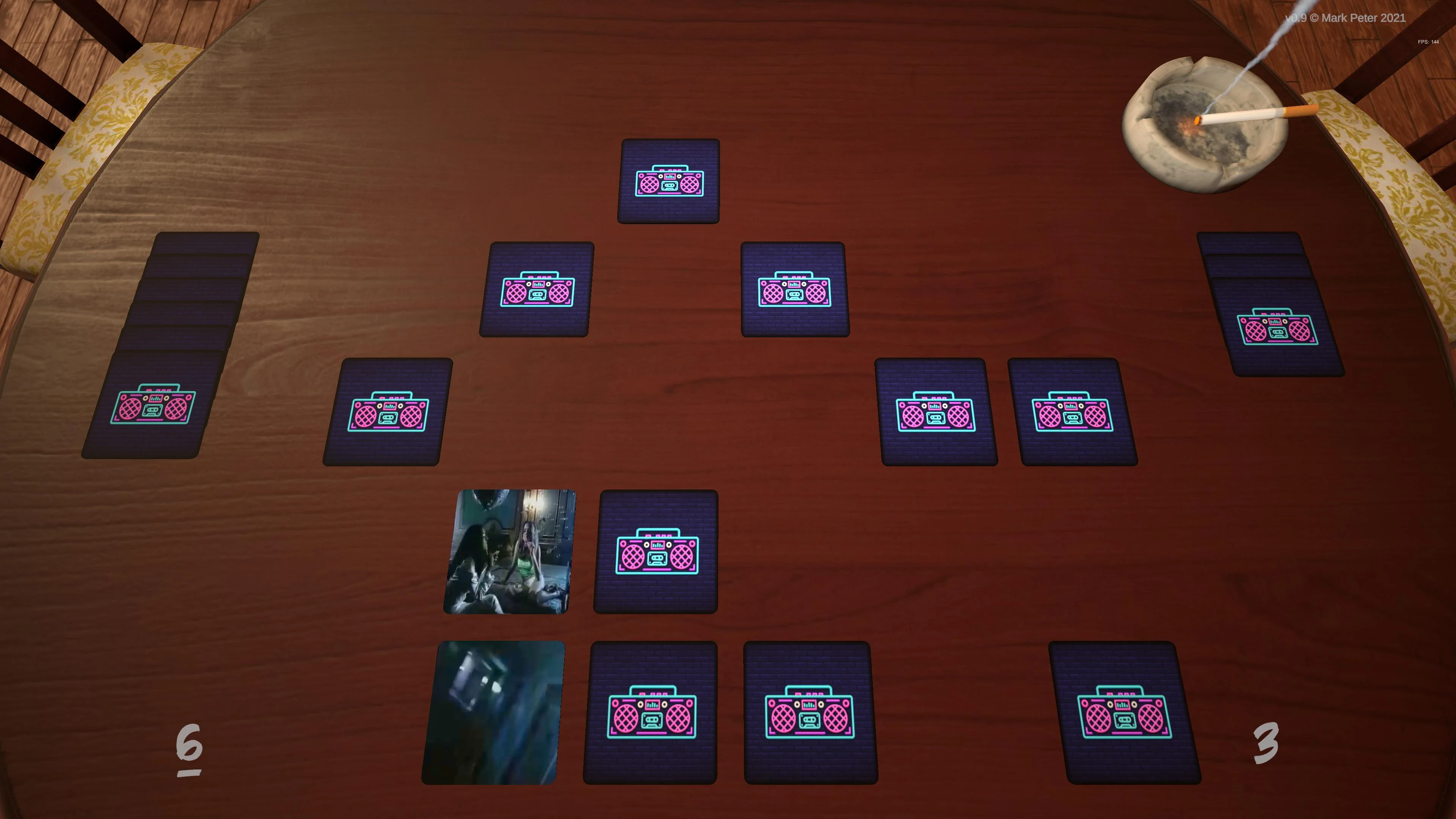 Song Match screenshot