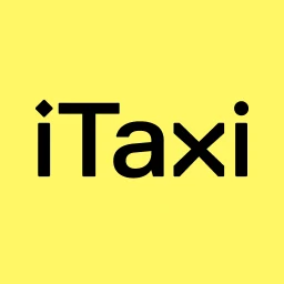 iTaxi - Aplikacja Taxi のアイコン